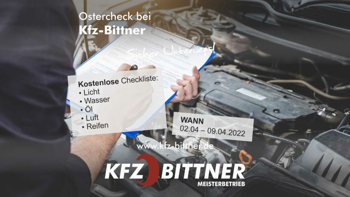 KFZ Bittner