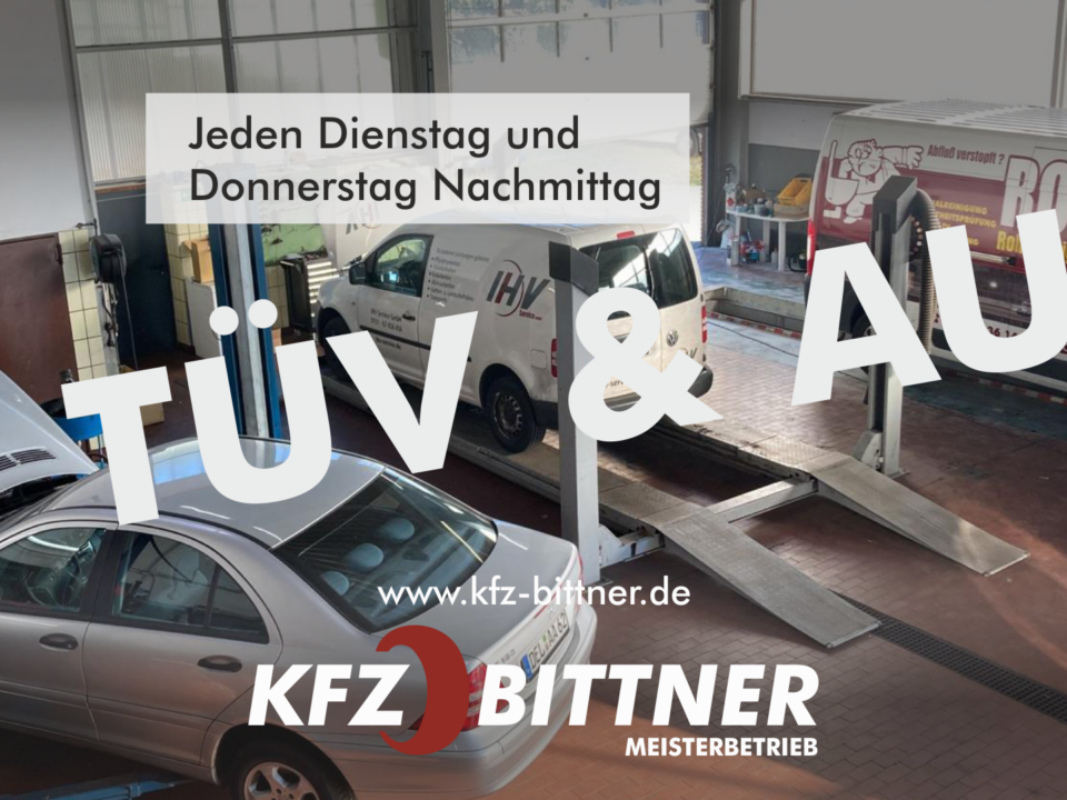 KFZ Bittner